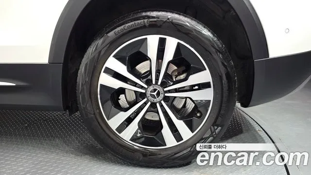 Mercedes-Benz GLB 2020 thumb 4