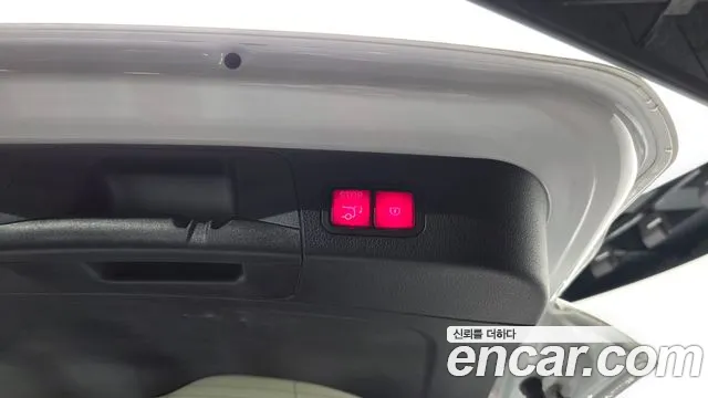 Mercedes-Benz GLB 2020 thumb 9