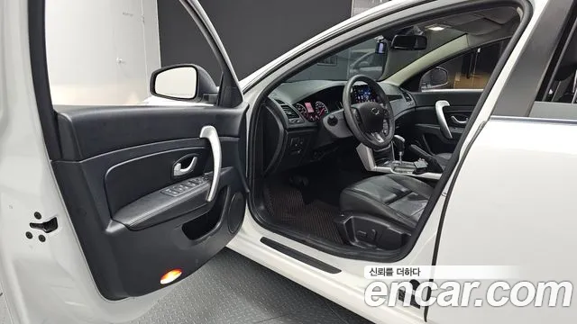 Renault SM5 2017 thumb 2