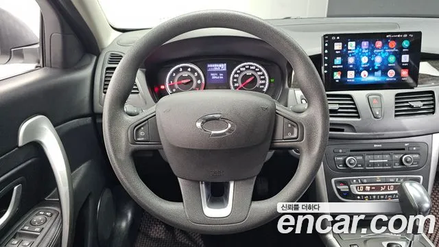 Renault SM5 2017 thumb 6