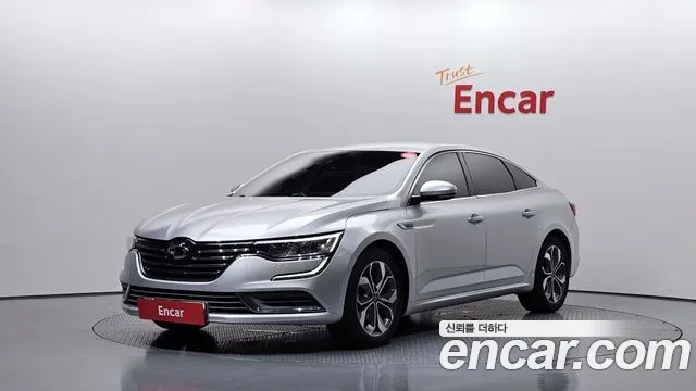 Renault Megane 2018 thumb 7