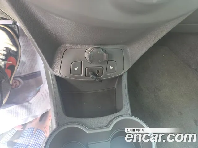 Chevrolet Spark 2013 thumb 7