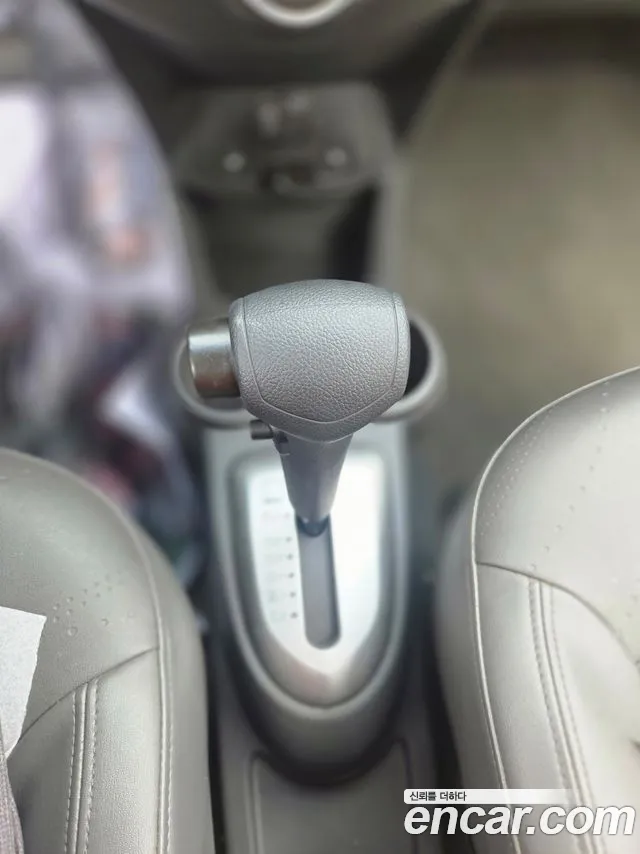 Chevrolet Spark 2013 thumb 2