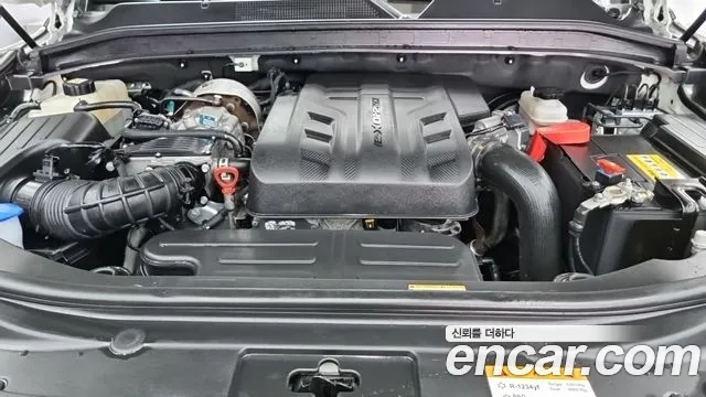 KG_Mobility_Ssangyong Rexton 2023 thumb 10