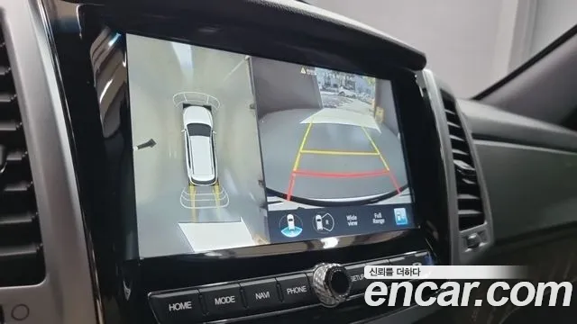 KG_Mobility_Ssangyong Rexton 2023 thumb 5