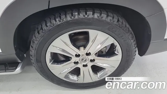 KG_Mobility_Ssangyong Rexton 2023 thumb 11