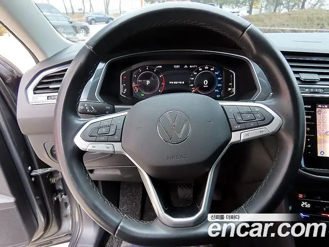 Volkswagen Tiguan 2023 thumb 8
