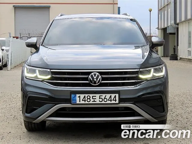 Volkswagen Tiguan 2023 thumb 12