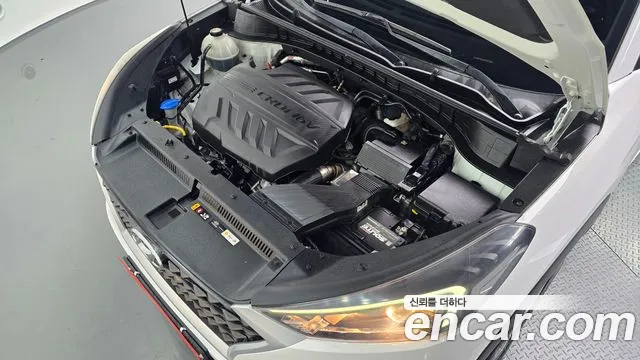Hyundai Tucson 2019 thumb 11
