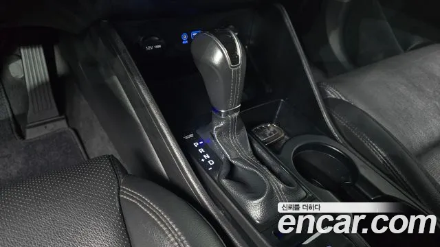 Hyundai Tucson 2019 thumb 9