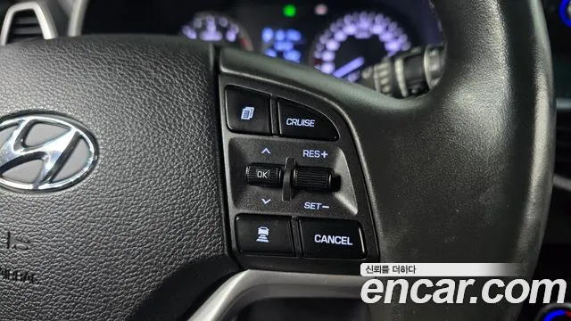 Hyundai Tucson 2019 thumb 4