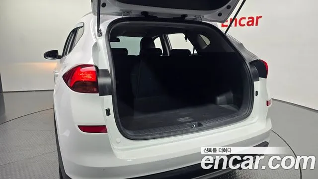 Hyundai Tucson 2019 thumb 7