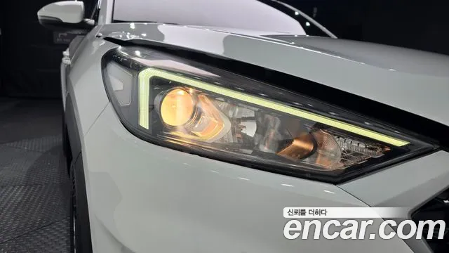 Hyundai Tucson 2019 thumb 5