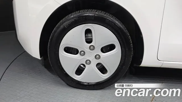 Kia Ray 2023 thumb 2