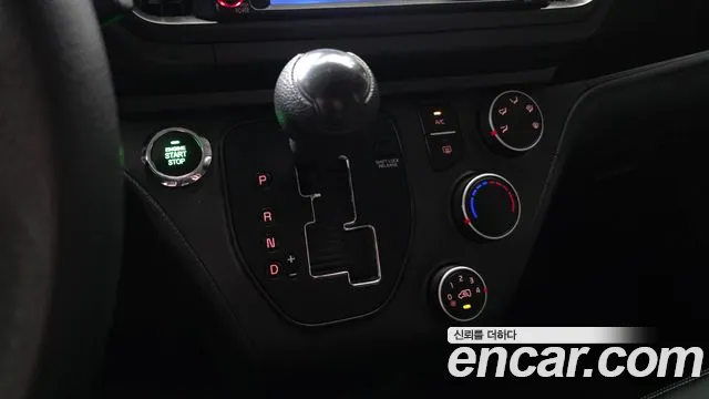 Kia Ray 2023 thumb 7