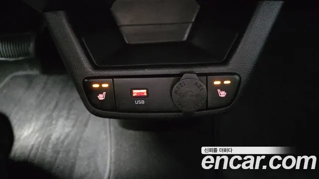 Kia Ray 2023 thumb 3