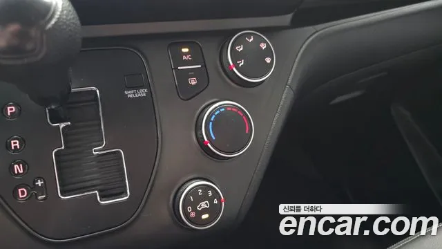 Kia Ray 2023 thumb 4