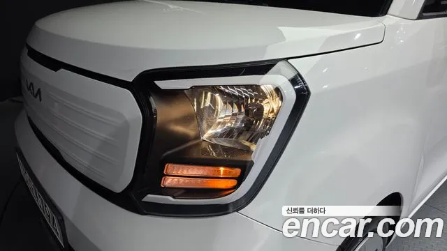 Kia Ray 2023 thumb 10