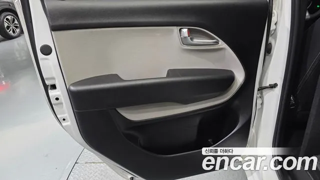 Kia Ray 2023 thumb 8