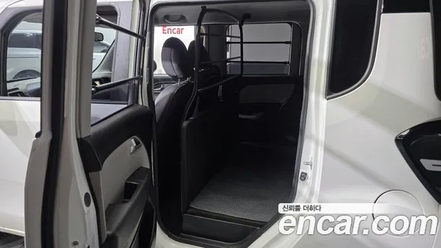 Kia Ray 2023 thumb 11