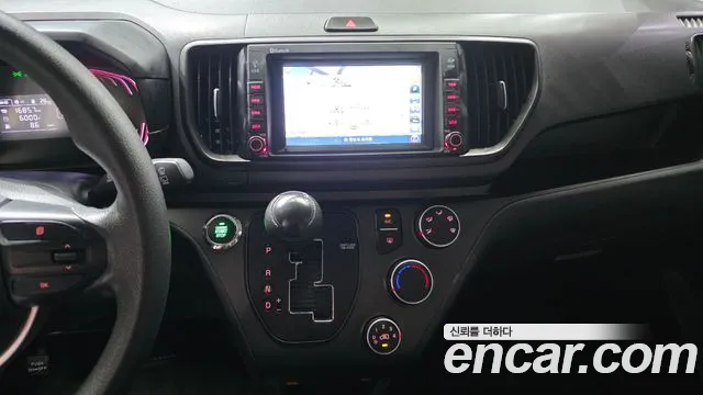 Kia Ray 2023 thumb 5