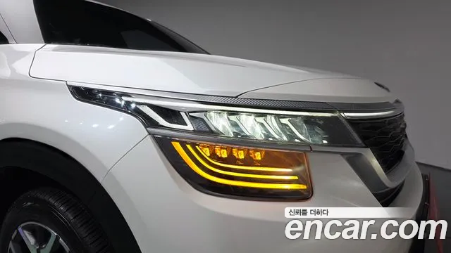 Kia Seltos 2021 thumb 7