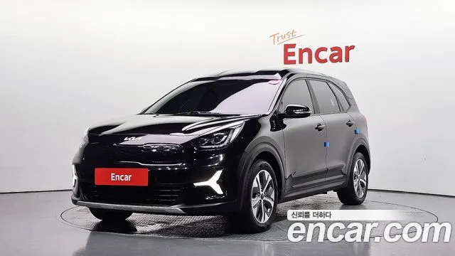 Kia Niro 2022 thumb 7