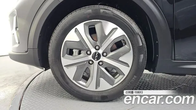 Kia Niro 2022 thumb 8