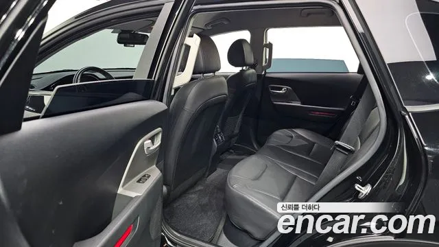 Kia Niro 2022 thumb 11