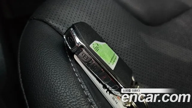 Kia Niro 2022 thumb 4