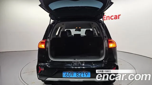 Kia Niro 2022 thumb 12