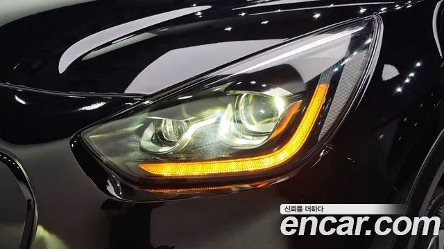 Kia Niro 2022 thumb 10