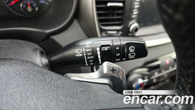 Kia Sorento 2017 thumb 7