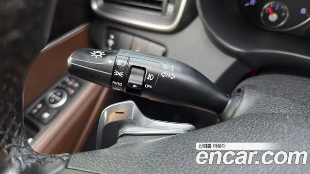 Kia Sorento 2017 thumb 9