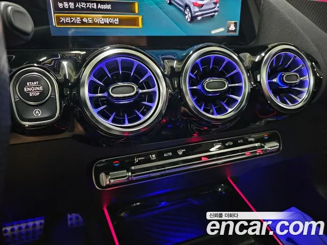 Mercedes-Benz GLA 2023 thumb 5