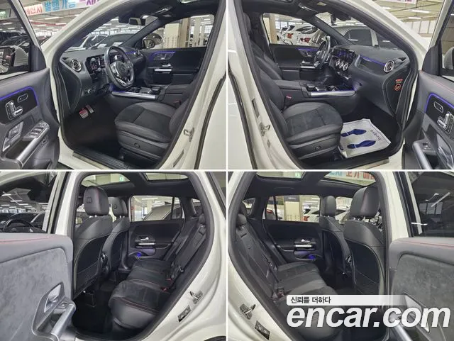 Mercedes-Benz GLA 2023 thumb 8