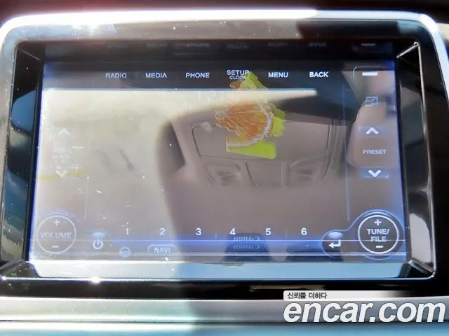 Hyundai Sonata 2017 thumb 3
