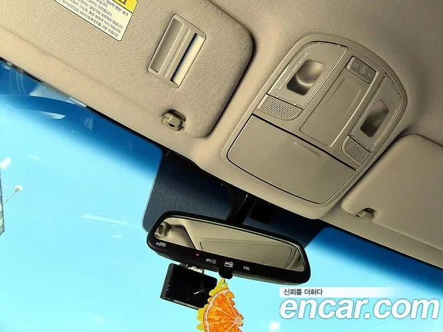 Hyundai Sonata 2017 thumb 8