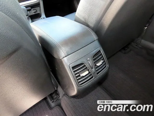Hyundai Sonata 2017 thumb 4