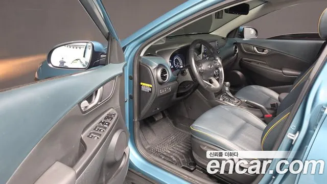 Hyundai Kona 2018 thumb 7
