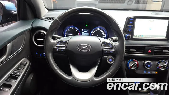 Hyundai Kona 2018 thumb 4