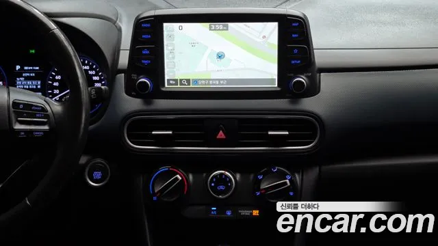 Hyundai Kona 2018 thumb 8