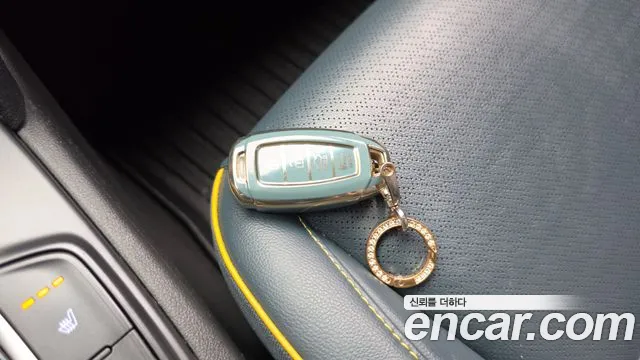 Hyundai Kona 2018 thumb 2