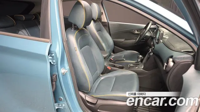 Hyundai Kona 2018 thumb 9