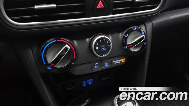 Hyundai Kona 2018 thumb 6