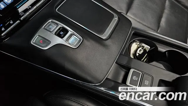 Hyundai Grandeur 2020 thumb 10