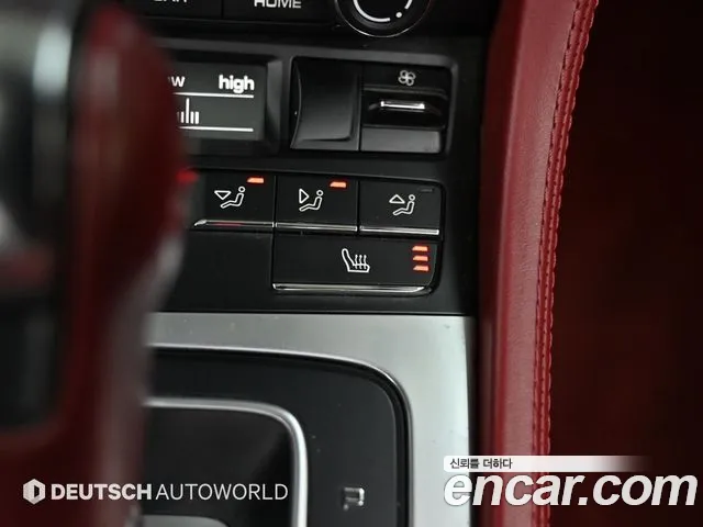 Porsche Cayman 2021 thumb 5