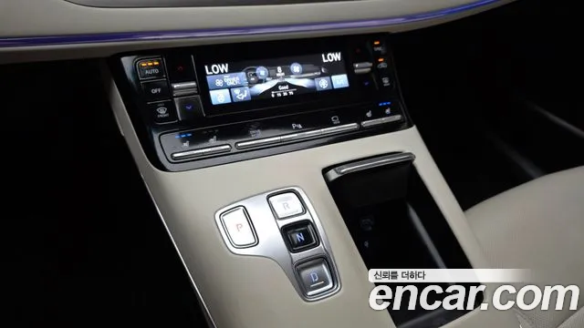 Hyundai Grandeur 2021 thumb 9