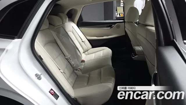 Hyundai Grandeur 2021 thumb 4