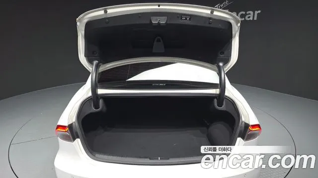 Hyundai Grandeur 2021 thumb 5